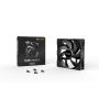 be quiet! Pure Wings 3 120mm Computer behuizing Ventilator 12 cm Zwart 1 stuk(s) (BL104) thumbnail