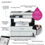 Epson EcoTank ET-M3170 zwart-witprinter (C11CG92403) thumbnail