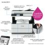 Epson EcoTank ET-M3170 zwart-witprinter (C11CG92403) thumbnail