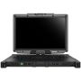 Getac SK314-BL Siliconen Toetsenbord met Touchpad, Verlicht, CZ/US (SK314-BL) thumbnail