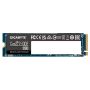 GIGABYTE Gen3 2500E SSD 2TB M.2 PCI Express 3.0 NVMe 3D NAND (G325E2TB) thumbnail