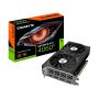 Gigabyte GeForce RTX 4060 Ti Windforce OC 16G NVIDIA 16 GB GDDR6 (GV-N406TWF2OC-16GD) thumbnail