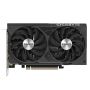 Gigabyte GeForce RTX 4060 Ti Windforce OC 16G NVIDIA 16 GB GDDR6 (GV-N406TWF2OC-16GD) thumbnail