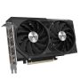 Gigabyte GeForce RTX 4060 Ti Windforce OC 16G NVIDIA 16 GB GDDR6 (GV-N406TWF2OC-16GD) thumbnail