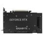 Gigabyte GeForce RTX 4060 Ti Windforce OC 16G NVIDIA 16 GB GDDR6 (GV-N406TWF2OC-16GD) thumbnail