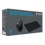 Logitech G502 X Gaming Mouse USB Zwart (991-000489) thumbnail