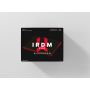 Goodram IRDM PRO gen.2 512 GB 2.5" SATA III 3D TLC NAND (IRP-SSDPR-S25C-512) thumbnail