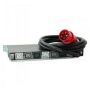 HP PDU 32A 250V 8x C13 (013-5581-001) thumbnail