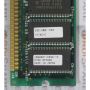 HP PCA O2 Memory DIMM 16MB 1MX144 (030-0881-002) thumbnail