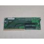 HP GIGABYTE RISER FOR MEZZ RAID CARD (030-2921-001) thumbnail