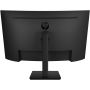 HP X32c computer monitor 80 cm (31.5") 1920 x 1080 Pixels Full HD Zwart (34-04-00016-R) thumbnail
