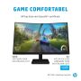 HP X32c computer monitor 80 cm (31.5") 1920 x 1080 Pixels Full HD Zwart (34-04-00016-R) thumbnail
