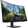 HP X32c computer monitor 80 cm (31.5") 1920 x 1080 Pixels Full HD Zwart (34-04-00016-R) thumbnail