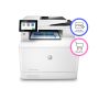 HP Color LaserJet Enterprise MFP M480f (3R-A2664-AA) thumbnail