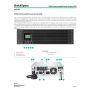 HP SPS-UPS,R8KVA,6U,INTL (438769-B31) thumbnail