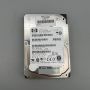 HP SPS-DRV,HD, 72GB 2.5 15K DP 6G SAS NHP (537821-001) thumbnail
