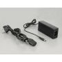 DeLOCK 86180 netwerk media converter 1000 Mbit/s Zwart (86180) thumbnail