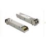 DeLOCK SFP 1000Base-SX MM 850nm netwerk transceiver module Vezel-optiek 1000 Mbit/s (86186) thumbnail