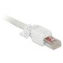 DeLOCK 86416 kabel-connector RJ-45 Wit (86416) thumbnail