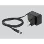 DeLOCK 86472 netwerk media converter 10000 Mbit/s Zwart (86472) thumbnail