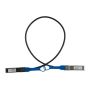 HP QSFP Optical Transceiver 20M EDR InfiniBand (836245-001) thumbnail