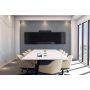 HP Poly Studio X70 All-In-One Video Bar met TC8 Controller Kit (840133-001) thumbnail
