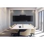 HP Poly Studio X70 All-In-One Video Bar met TC8 Controller Kit (840133-001) thumbnail