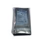 HP Enterprise 1.2TB SAS 10K SFF Self-Encrypting Hard Drive (868233-001) thumbnail