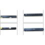 HP SPS-PDU 3.6kVA 100-240V 12 Outlets (868592-001) thumbnail