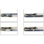 HP SPS-PDU 4.9kVA 208V 20 Outlets (868596-001) thumbnail