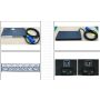 HP SPS-PDU 7.3kVA 230V 12 uitgangen (868599-001) thumbnail