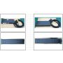 HP Metered PDU 8.3kVA 208V 6 uitgang (868602-001) thumbnail