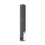 HP SPS-PDU 8.6kVA 208V 3-fase 18 uitgangen (868609-001) thumbnail