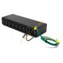 HP SPS-PDU 11kVA 230V 3-fase 42 stopcontacten (868613-001) thumbnail