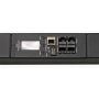 HP SPS-PDU 22kVA 230V 3-fase 24 uitgang (870133-001) thumbnail
