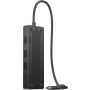 HP USB-C Travel Hub G3 (870134-001) thumbnail
