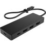HP USB-C Travel Hub G3 (870134-001) thumbnail