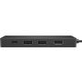 HP USB-C Travel Hub G3 (870134-001) thumbnail