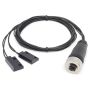 HP SPS-G2 PDU Open Close Door Sensor (870138-001) thumbnail