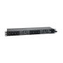 HP SPS-PDU 11kVA 230V 3P 6-outlet (870303-001) thumbnail