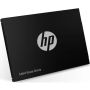 HP SPS-DRV SSD 256GB 6G SFF SATA (878570-001) thumbnail
