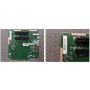 HP SPS-PCA 2x8 Tertiary PCIe Riser thumbnail
