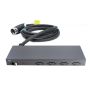 HP SPS-125A 380-415 3PH Monitored INTL PDU thumbnail