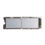 HP 512 GB PCIe4x4 NVMe M.2 SSD (8C4X6AA) thumbnail