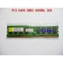 HP DIMM 2GB DDR2,FB-800,SR,256MX4,1.8V, PC2 (9010185) thumbnail