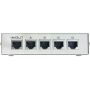 DeLOCK 87588 netwerk-switch Unmanaged Beige (87588) thumbnail