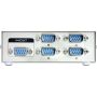 DeLOCK 87589 seriële switch box Bedraad (87589) thumbnail