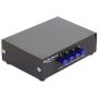 DeLOCK 87637 seriële switch box Bedraad (87637) thumbnail