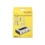 DeLOCK 87667 computer data switch (87667) thumbnail