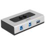 DeLOCK 87667 computer data switch (87667) thumbnail